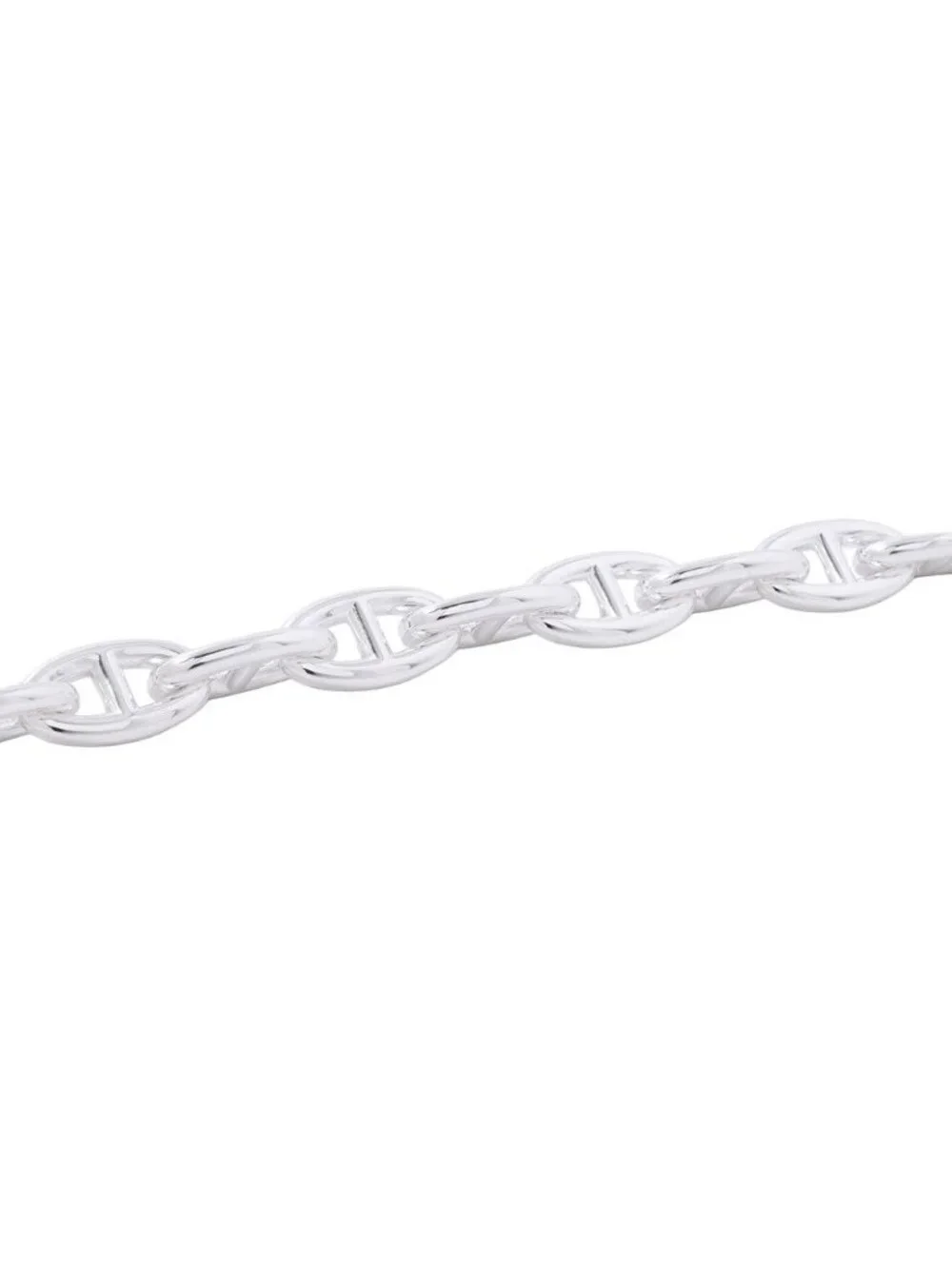 Hermes Bracelet Chaine D'ancre GM 12 Links